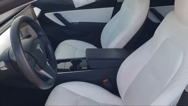 2018 Tesla MODEL 3 Mid Range Sedan Tracy Stockton Modesto Manteca Antioch смотреть онлайн