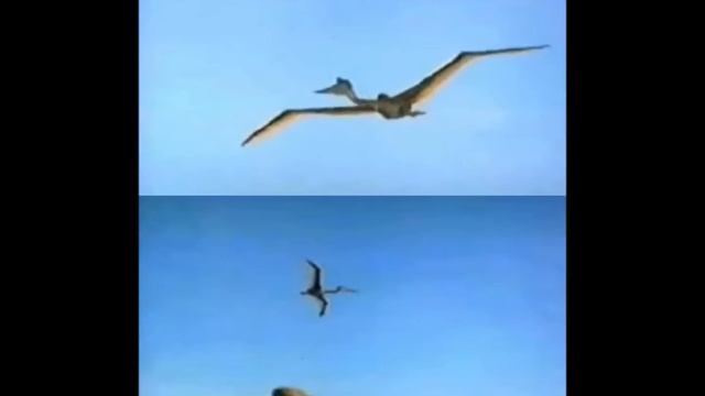 Quetzalcoatlus Theme (3D Dinosaur Adventure/Windows Version) смотреть онлайн