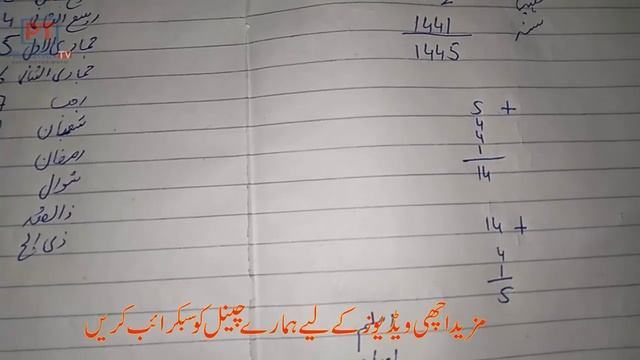 islami naam rakhne ka tarika by pakistan tv смотреть онлайн