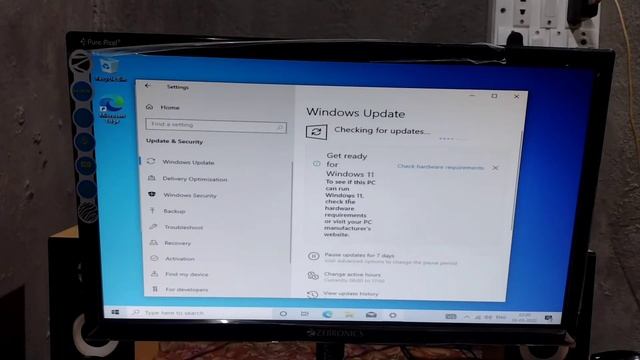 How to resolve Display Resolution Problem After Windows 10 Install . In Less than 2 Minutes . смотреть онлайн