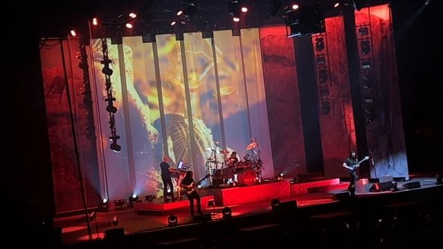My Fav bits of Dream Theater at Wembley Arena London 2022 смотреть онлайн