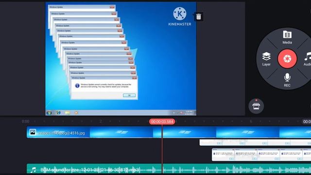 windows 7 basic crazy error (preview) смотреть онлайн