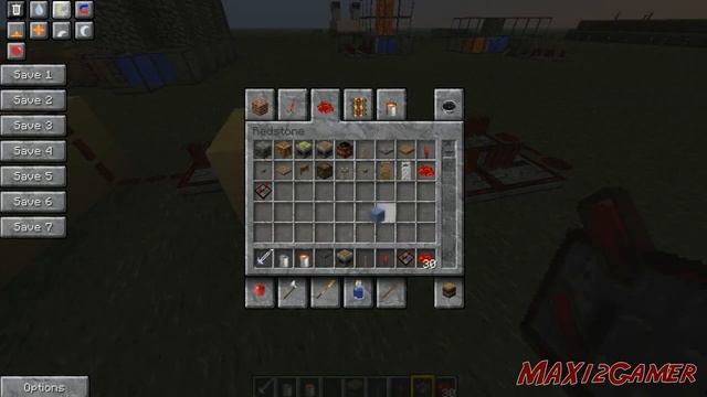 شرح مولد الأحجار stone generator 1.4.7 смотреть онлайн