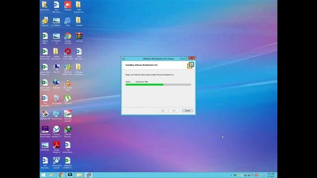 VM Ware Workstation pro 16 Download And Install Step By Step смотреть онлайн