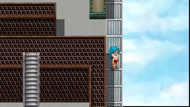 Bulma Adventure 2 Guia || Tercera Parte (Final De La Segunda Aventura)