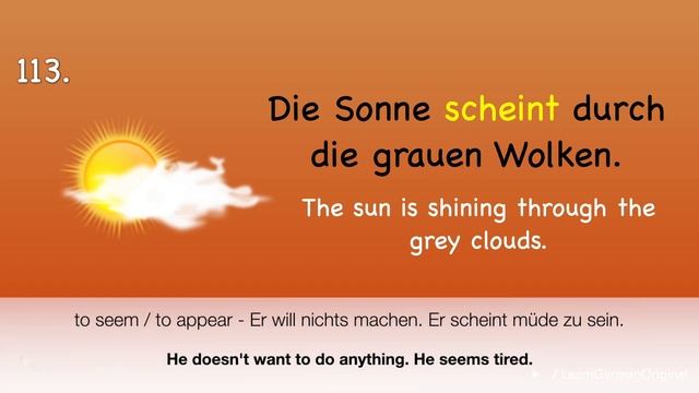 150 Verbs in 10 days Part 8 | Goethe Zertifikat A1 | Learn German | A1-B1 | Grammar смотреть онлайн