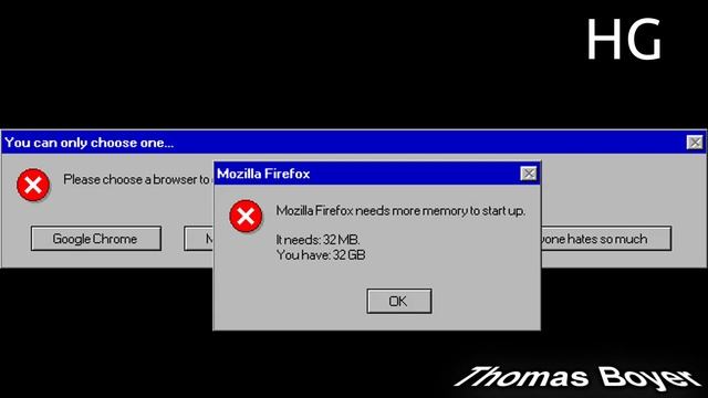 Microsoft Sam Reads Funny Windows Errors | Season 5 Episode 2 (Non-Evil Windows 10) смотреть онлайн