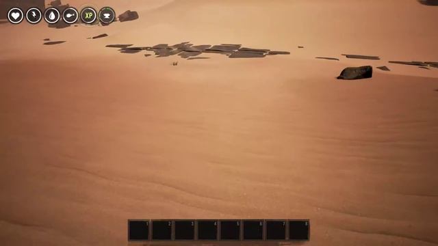 Conan Exiles Fresh Start смотреть онлайн