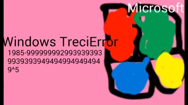 Windows Never Released ø - fit channel (LEGACY) смотреть онлайн