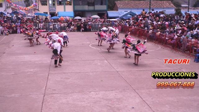 CARNAVALES SAN PABLO 2020 Y PAISAJES HERMOSO смотреть онлайн