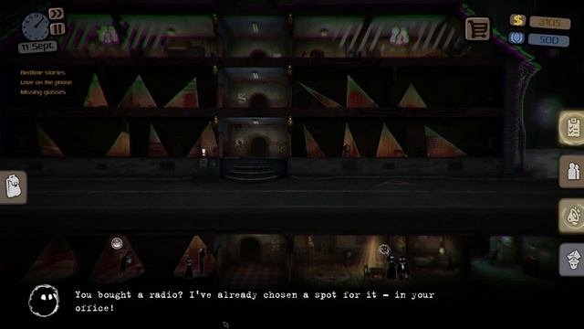 Beholder Ep. 4 - WINNING THE LOTTERY ★ Beholder Gameplay / Let's Play Beholder смотреть онлайн