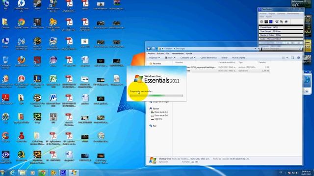 Como descargar Windows Live Movie Maker Gratis смотреть онлайн