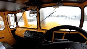 К 700 А. ОБЗОР.  ПЕРВОЕ ЗНАКОМСТВО С КИРОВЦЕМ.