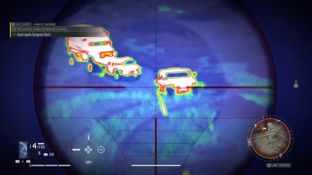 Tom Clancy’s Ghost Recon® Breakpoint: How to take care of a convoy смотреть онлайн