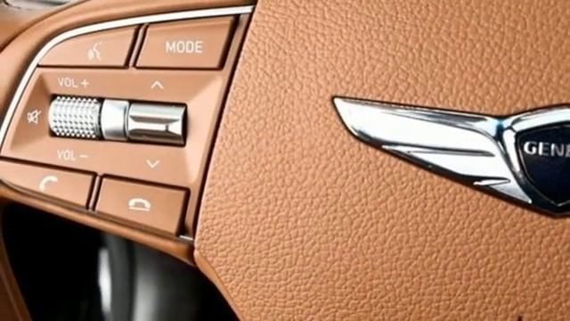 New 2022 Genesis G90 Atlanta Duluth, GA #G922005 - SOLD смотреть онлайн