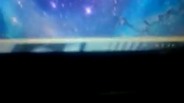 Asus K52J - Messed up laptop screen! смотреть онлайн