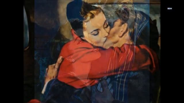 Bobby Hackett   Cherry Pink   Apple Blossom White BSH