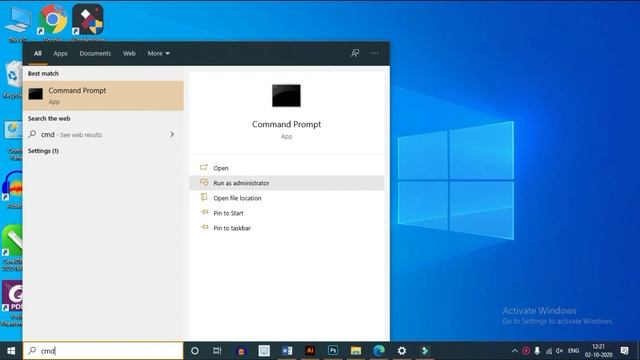 How to Clear All Cache in Windows 10 in 2020 смотреть онлайн