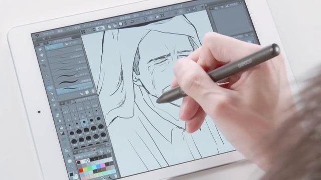 おのでらさん、ドチャクソ・アブラデルを描く|CLIP STUDIO PAINT смотреть онлайн
