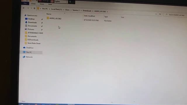 How to Fix audio sound not working on esonic motherboard easily смотреть онлайн