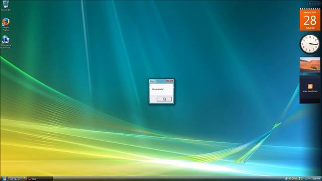 I Broke Windows Vista. смотреть онлайн