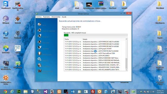 Obtener controladores o drivers automaticamente смотреть онлайн