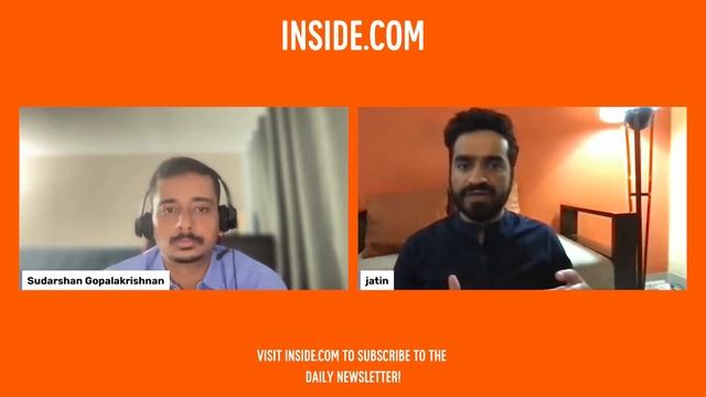 Episode 7: Need to Know NoCoder with Jatin Arora (utilize.app) | May 2022 смотреть онлайн