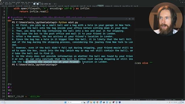 Mistral AI API - Mixtral 8x7B and Mistral Medium | Tests and First Impression смотреть онлайн