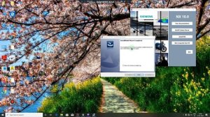 How to Install NX Software in your Laptop. #NX #nxsoftware #Cad engineer #Design engineer