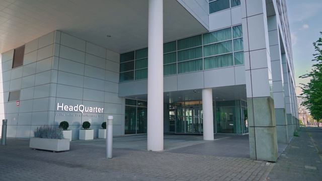 HSD Campus | The Key to Security - #1 PublicSonar смотреть онлайн