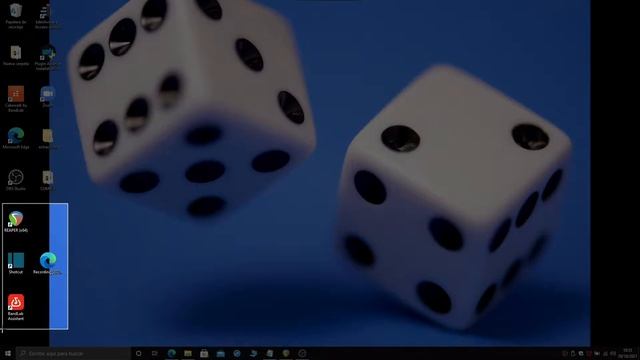 Como capturar solo una parte de tu pantalla en Windows 10 смотреть онлайн