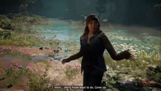 FAR CRY NEW DAWN Walkthrough Gameplay - INTRO смотреть онлайн