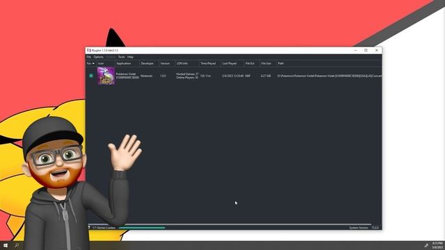 How To Play Ryujinx Online, With Friends!