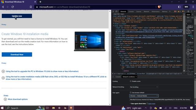 How To Downgrade Windows 11 to Windows 10 | In 3 minutes | BM смотреть онлайн