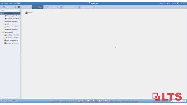 LTS Access Control Webinar - Part 2, Configuration of Access Control with NVMS-7000 смотреть онлайн