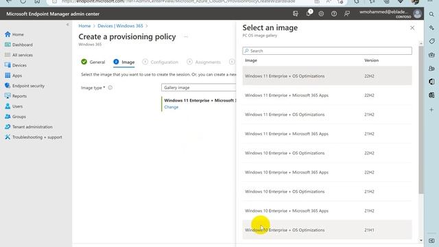 HOW TO ASSIGN CLOUD PC ON WINDOWS 365 | YOUR ORGANIZATION HASN'T ASSIGNED YOU A CLOUD PC ERROR FIX! смотреть онлайн