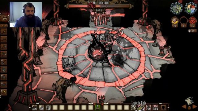 Maxwell vs fuelweaver full shadow gear смотреть онлайн