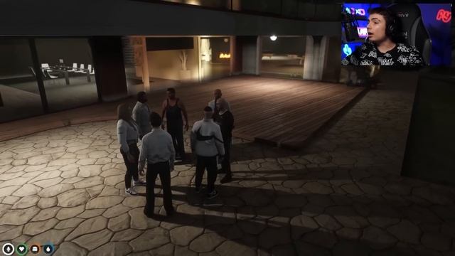 GTA 5 GERÇEK HAYAT !!! - MAFYANIN EVİNİ BULDUK ! #76 смотреть онлайн