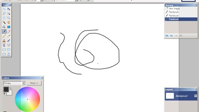 04 Basic Software - Part 4 - Install Paint.net смотреть онлайн