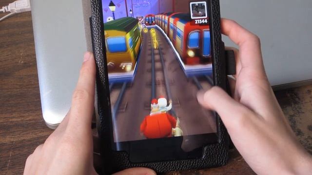 Best Android Games 2014! смотреть онлайн