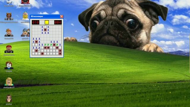 My Windows XP died смотреть онлайн