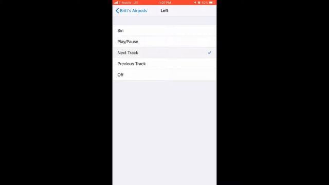 How To Customize AirPods смотреть онлайн