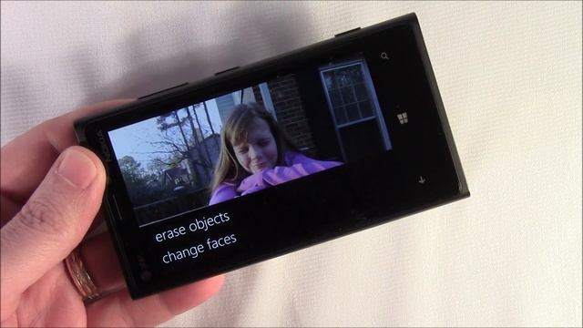 Nokia Smart Shoot for Windows Phone 8 смотреть онлайн