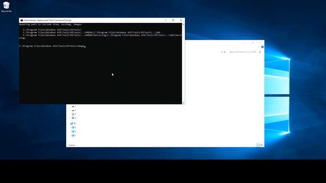 Windows AIK Tutorial смотреть онлайн