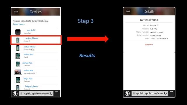 NYPD COURSE: LOCATING APPLE DEVICES USING YOUR DEPARTMENT SMARTPHONE смотреть онлайн