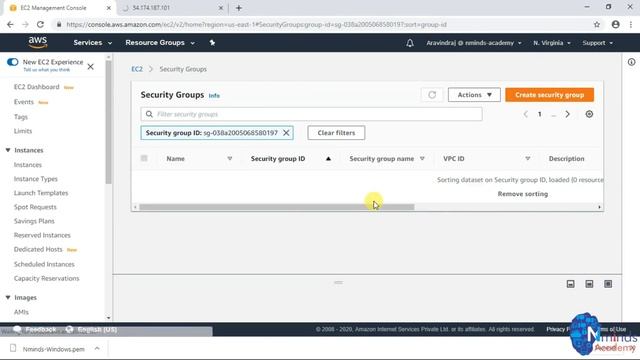 #8.How To Configure Windows Web Server on AWS EC2|AWS for Beginners... смотреть онлайн