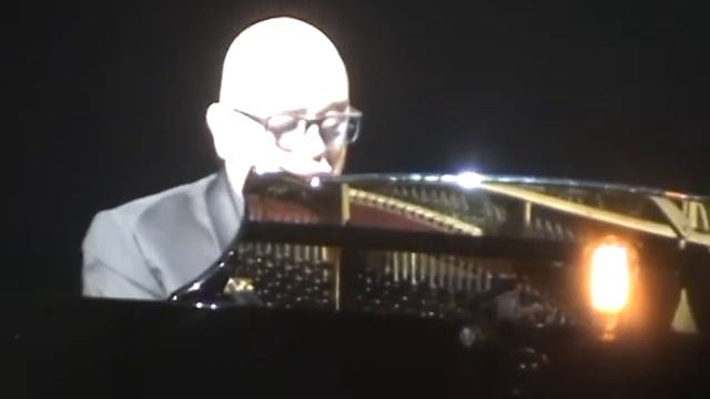Pascal Obispo