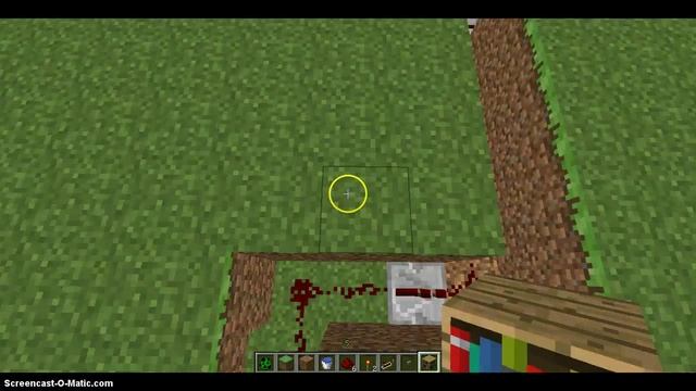 Машина опыта [Minecraft] разоблачение смотреть онлайн