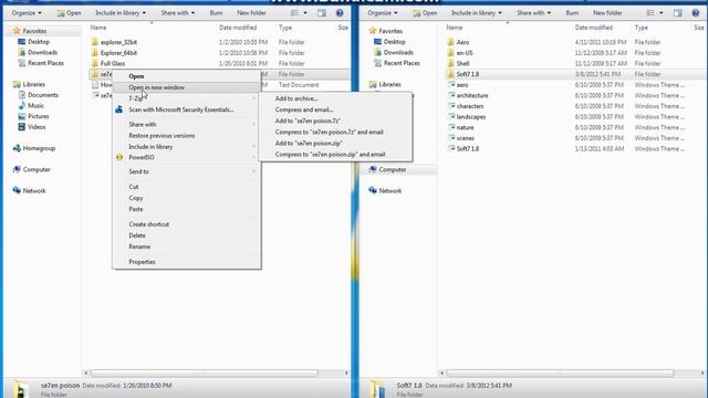 How to get custom windows7 themes смотреть онлайн