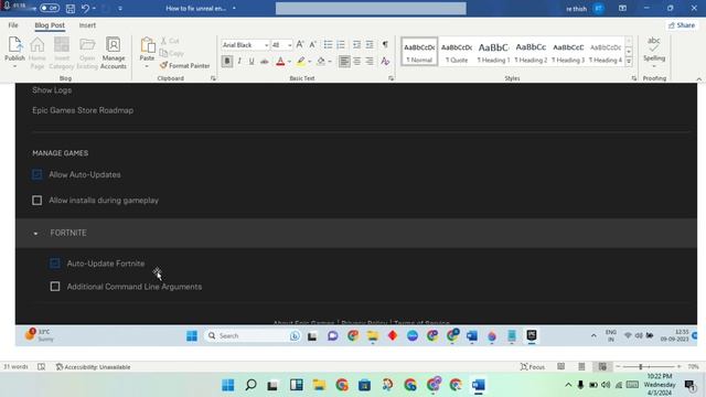 how to fix windows cannot access the specified device path or file fortnite смотреть онлайн